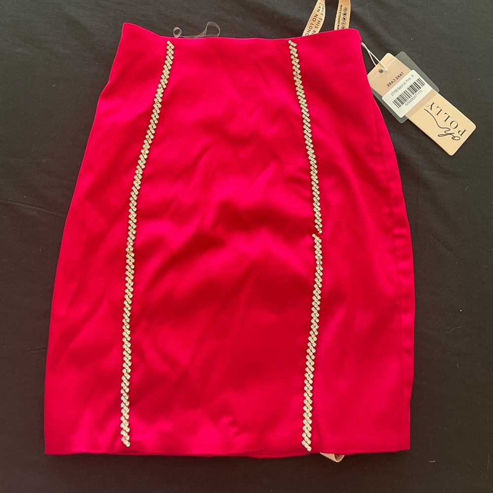 Oh Polly skirt size 4